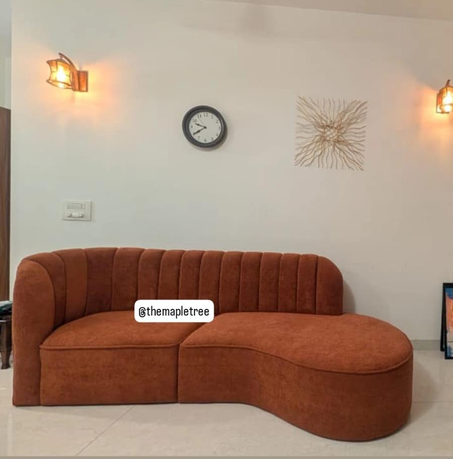 Luxury Sectional Sofas: The Perfect Blend of Comfort and Style for Modern Homes