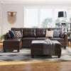The Big Sit FauxSectional Sofa