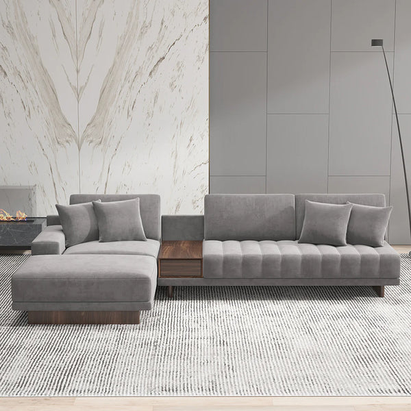 Couchzilla Modular Sectional Sofa