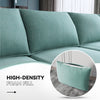 Naptime Nook Modular Sectional Sofa