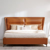 Oslo Premium Leatherate Bed