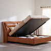 Oslo Premium Leatherate Bed