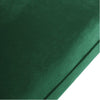 Bobran Modern sofa in velvet