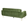 Pinjaur Sofa Set In Green Color