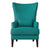 Chestnut High Back Chairs