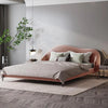 Skyline Bliss Upholstered Bed