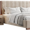 DreamWave Upholsery bed
