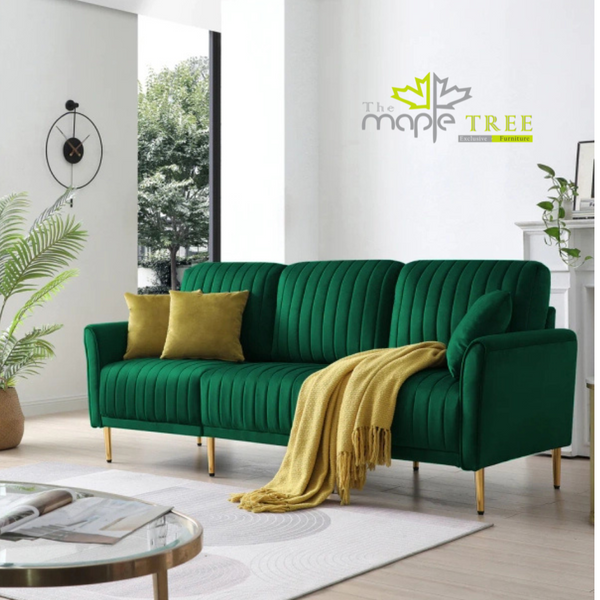 The Flex Modern Sofa Set