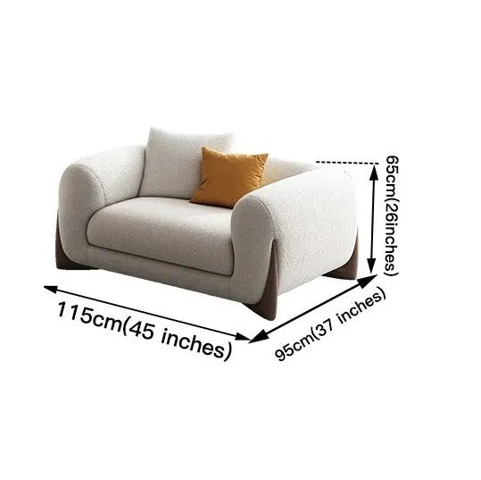 Galaxy Premium Modern Sofa Set