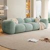 Vivo Premium Luxury Sofa Set