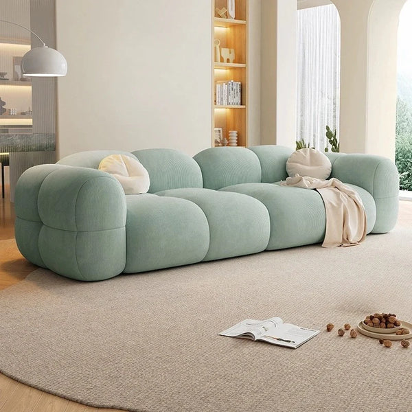 Vivo Premium Luxury Sofa Set