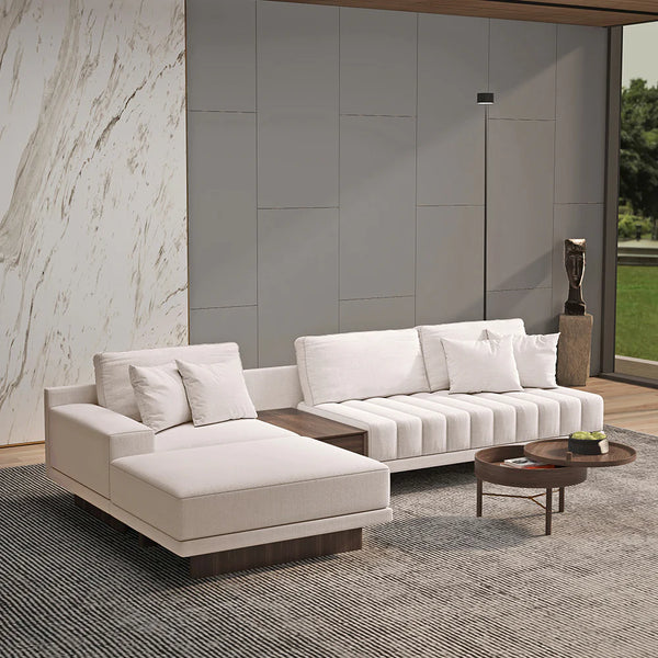 Couchzilla Modular Sectional Sofa