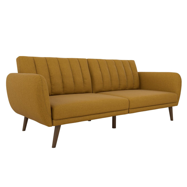 Brittany Futon Sofa