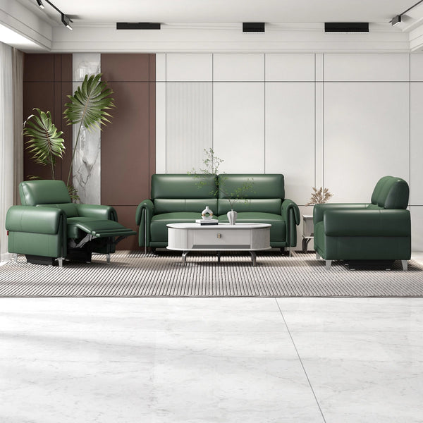 Serenityower Recling Sofa
