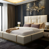 NeoRest UpholsteredLuxury Bed