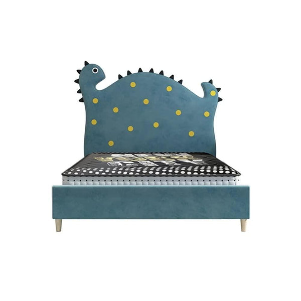 Nimbus Upholstered Kids Bed