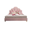 VaultLuxury Kids Upholstered Bed