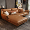 ScotiaModern Luxury L Shaped Sofa