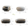 Mastro Premium Modern Sofa