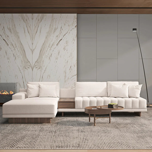 Couchzilla Modular Sectional Sofa