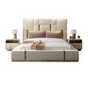 NeoRest UpholsteredLuxury Bed