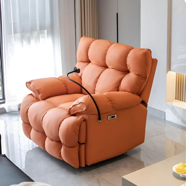 Luxora Recliner