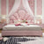 VaultLuxury Kids Upholstered Bed