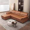 Restivo Sectional sofa Cum Bed