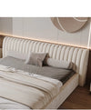 VelvetDream Luxury Bed