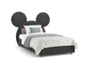 Dakota kids upholstered bed