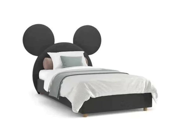 Dakota kids upholstered bed