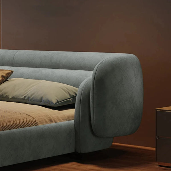 Oslo Uphostery Bed