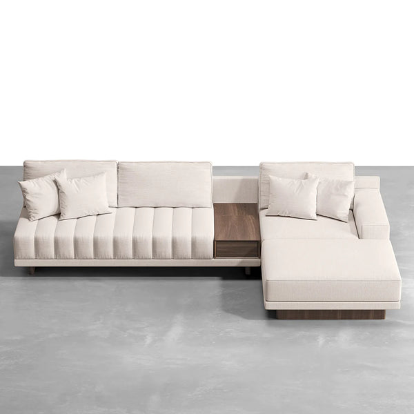 Couchzilla Modular Sectional Sofa