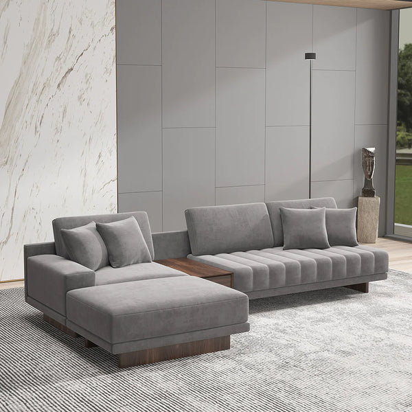 Couchzilla Modular Sectional Sofa