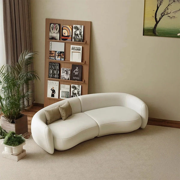 Milano Grande Luxury Sofa