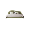 Skyline Bliss Upholstered Bed