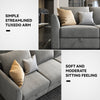 Naptime Nook Modular Sectional Sofa
