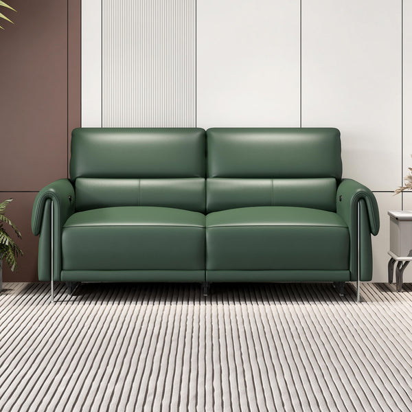 Serenityower Recling Sofa