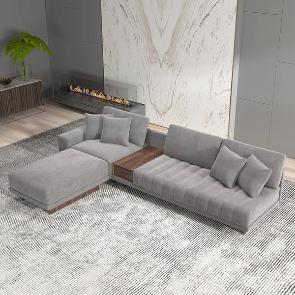Couchzilla Modular Sectional Sofa