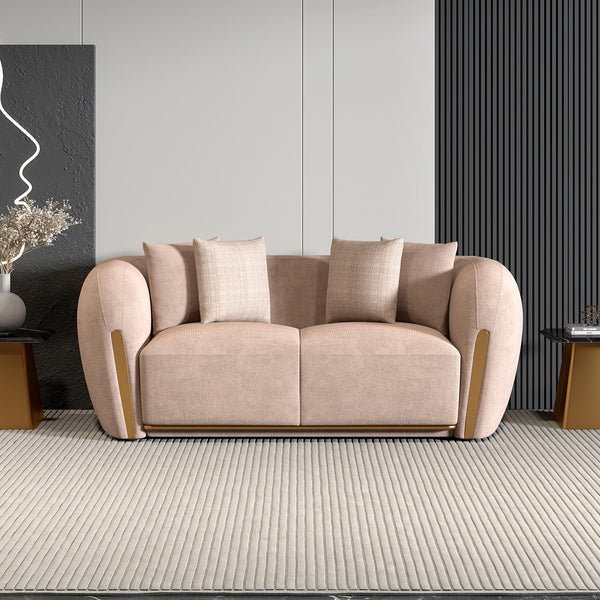 CasaLuxe Sofa Premium Modern Sofa Set