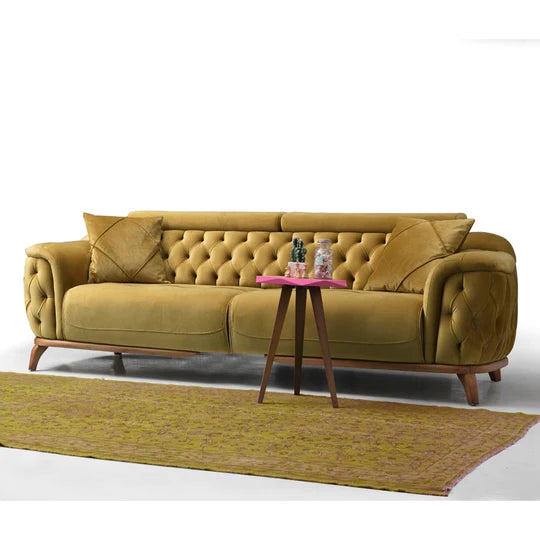 Turkish Bobran Modern Luxury sofa