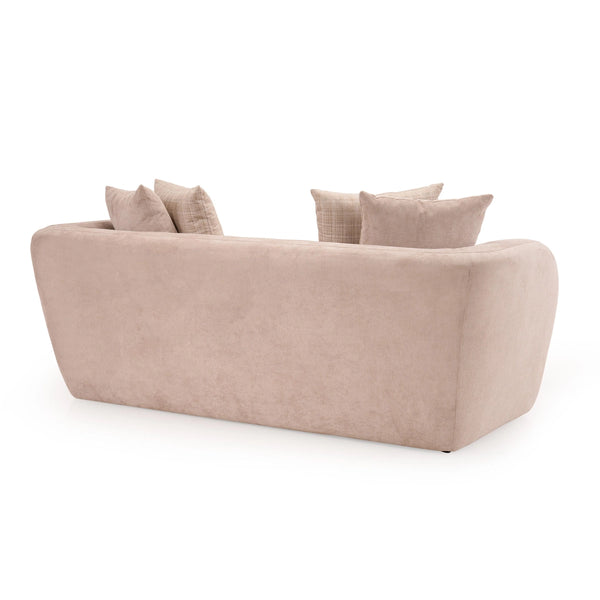 CasaLuxe Sofa Premium Modern Sofa Set