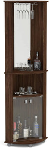 Wine and Liquor Bar Storage Display Cabinet TMT(404)
