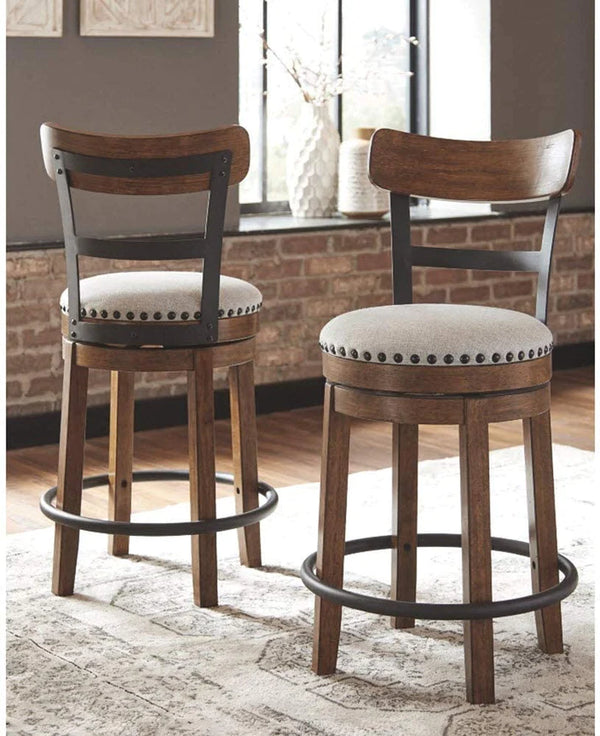Counter Height Bar Chair