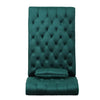 Andrews Tufted Armless Chaise Lounge Chair