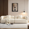 Aurora Custom 3 Seater Sofa