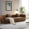 Aurora Custom 3 Seater Sofa