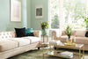 Chesterfield Sofa Set TMT 1