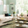 Chesterfield Sofa Set TMT 1