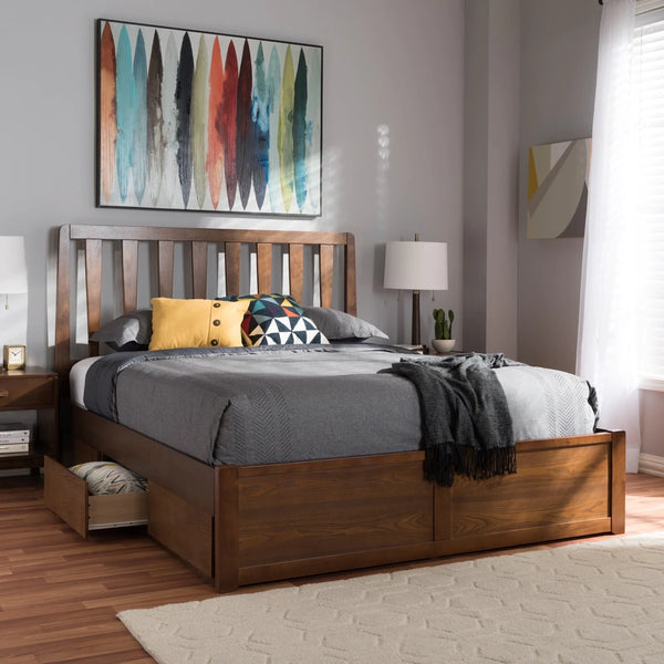 Copper Grove Kiowa Bed